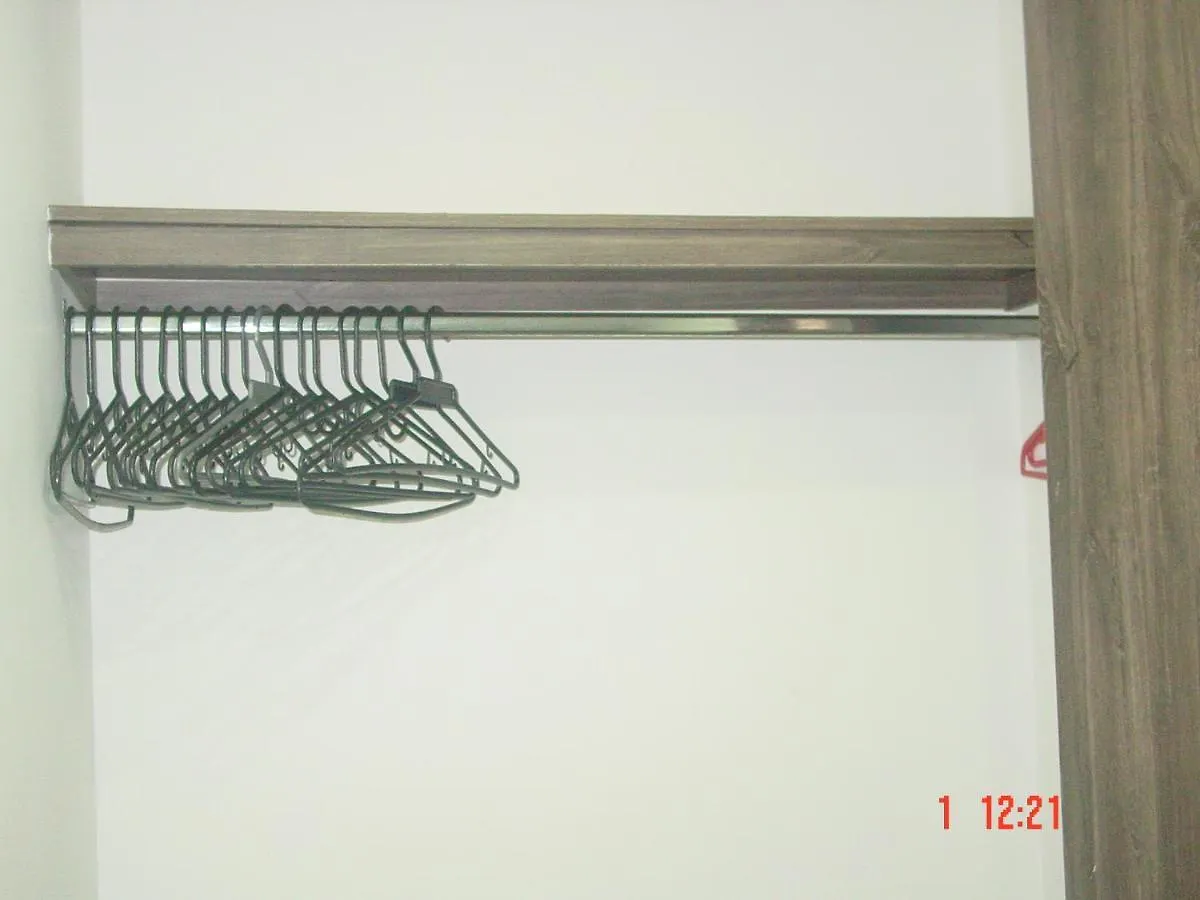 Hostal Cattleya Medellín 0*,