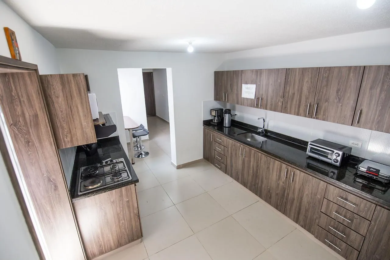 אכסניה Hostal Cattleya מדיין קולומביה