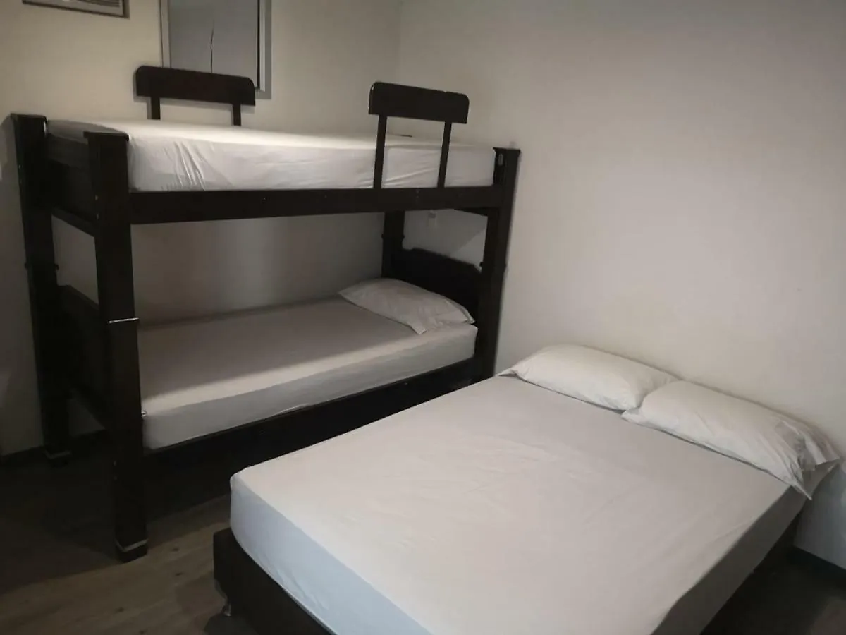 Hostal Cattleya מדיין קולומביה