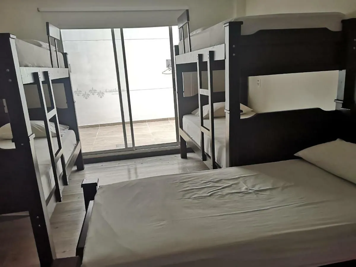 Hostal Cattleya מדיין קולומביה