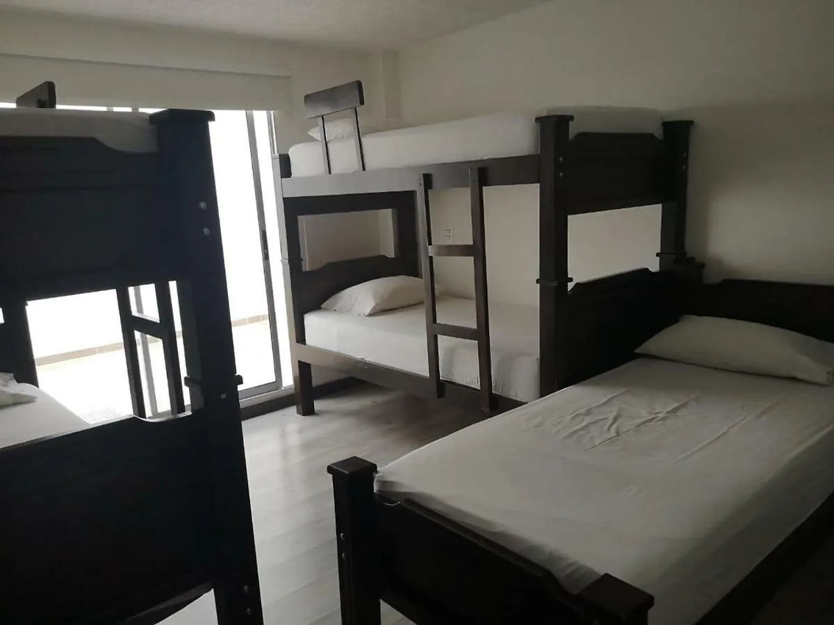 Hostal Cattleya מדיין 0*,  קולומביה