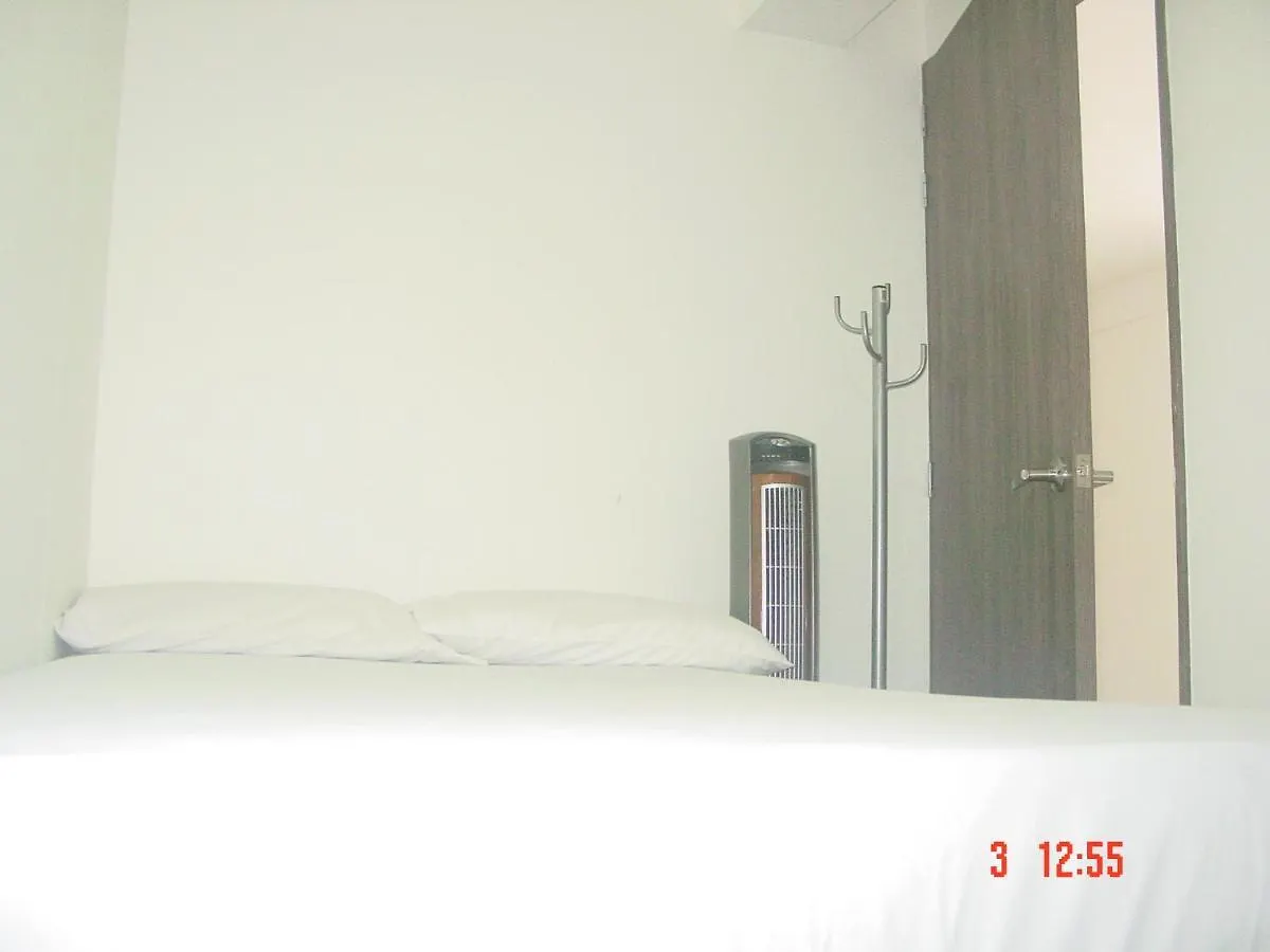 Hostal Cattleya מדיין קולומביה