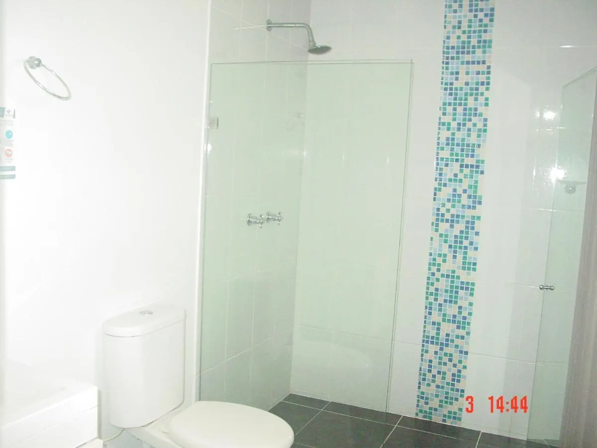 אכסניה Hostal Cattleya מדיין קולומביה